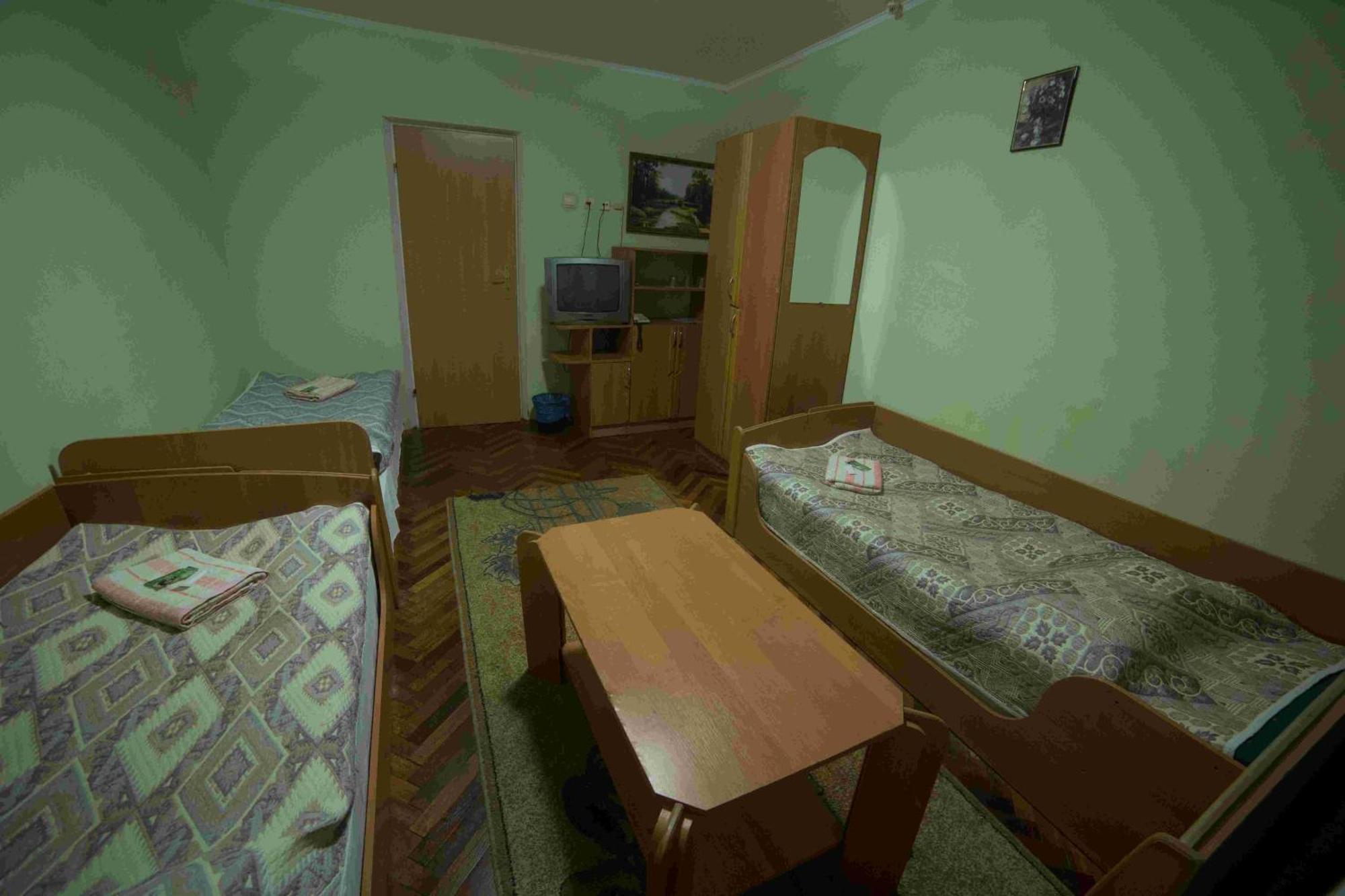 Malyvo Hotel Deliatyn Exterior photo